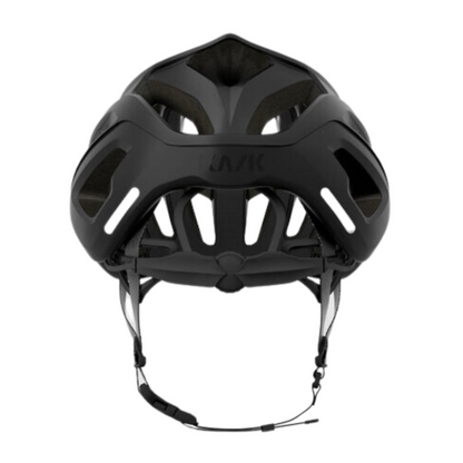 Capacete de Estrada KASK MOJITO CUBED Preto Mate