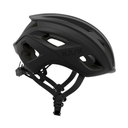 Capacete de Estrada KASK MOJITO CUBED Preto Mate