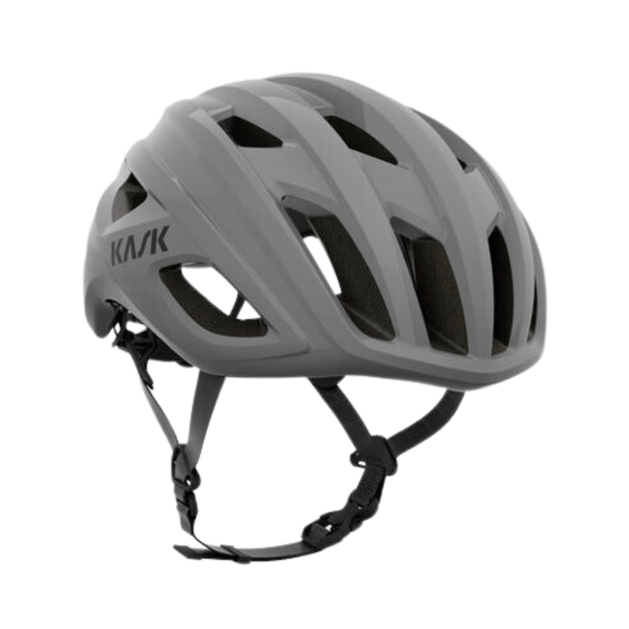 Capacete de estrada KASK MOJITO CUBED Cinzento