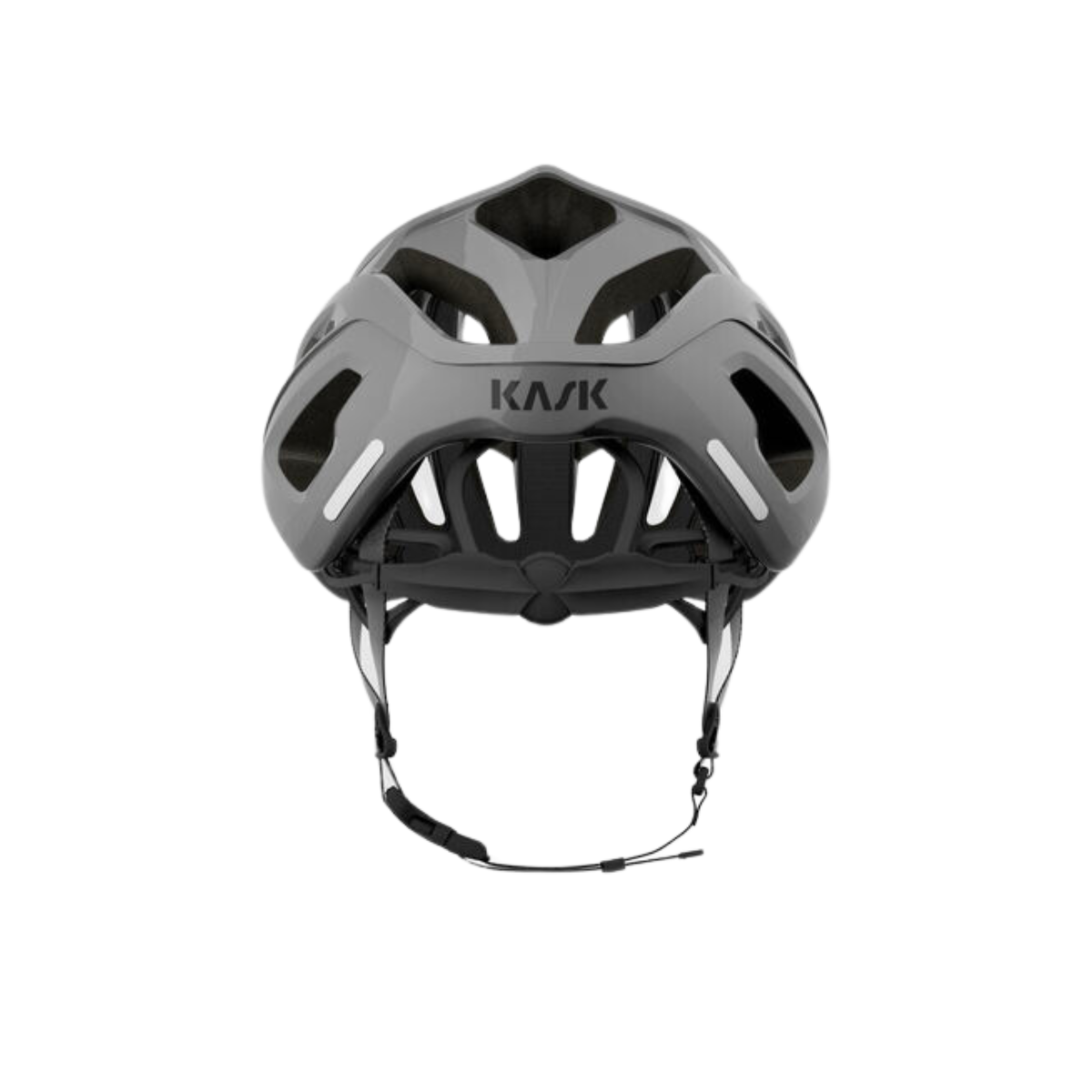 Capacete de estrada KASK MOJITO CUBED Cinzento