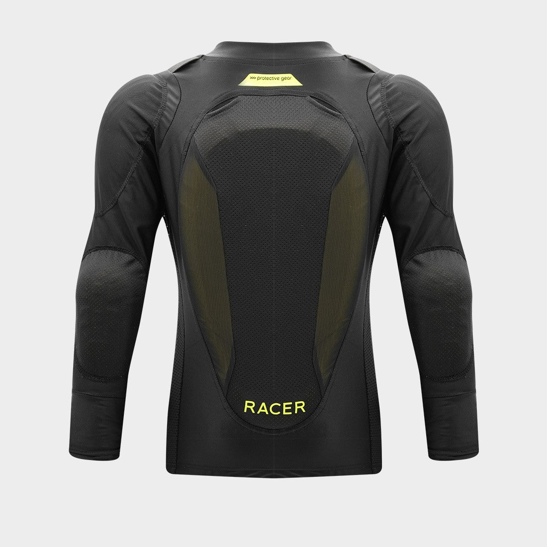 Casaco de proteção RACER MOTION Junior Preto