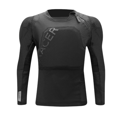 Jaqueta de Proteção RACER MOTION Preto