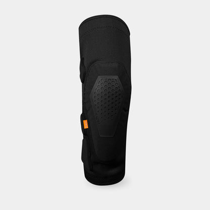 Joelheiras RACER MOTION KNEE 2 Preto
