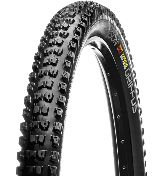 HUTCHINSON GRIFFUS 29x2.50 Racing Lab 2x66 TPI Race Ripost Gravity Tubeless Ready Pneu macio