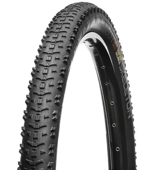 HUTCHINSON SKELETON 29x2.30 Racing Lab Hardskin Race Ripost XC Tubeless Ready Soft Black tyre