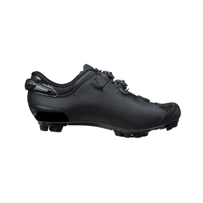 Sapatos de BTT SIDI TIGER 2S SRS Preto