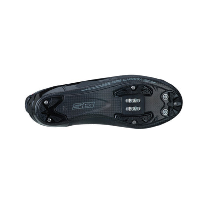 Sapatos de BTT SIDI TIGER 2S SRS Preto