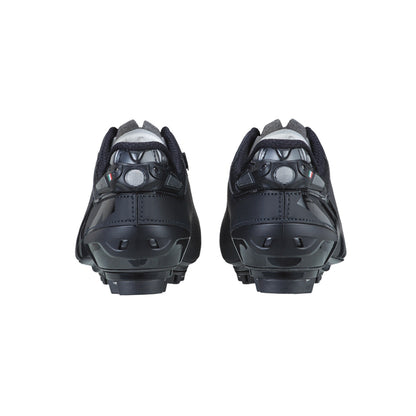 Sapatos de BTT SIDI TIGER 2S SRS Preto