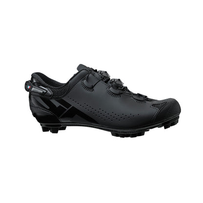Sapatos de BTT SIDI TIGER 2S SRS Preto