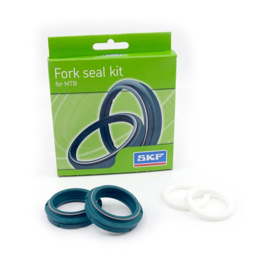 Kit de vedantes de forquilha SKF Suntour 38 mm