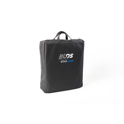 Capa de Bicicleta BUDS MTBAG ORIGINAL Preto