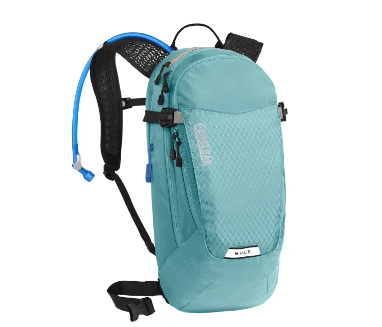 CAMELBAK WOMEN MULE 12 L Saco de hidratação Turquesa