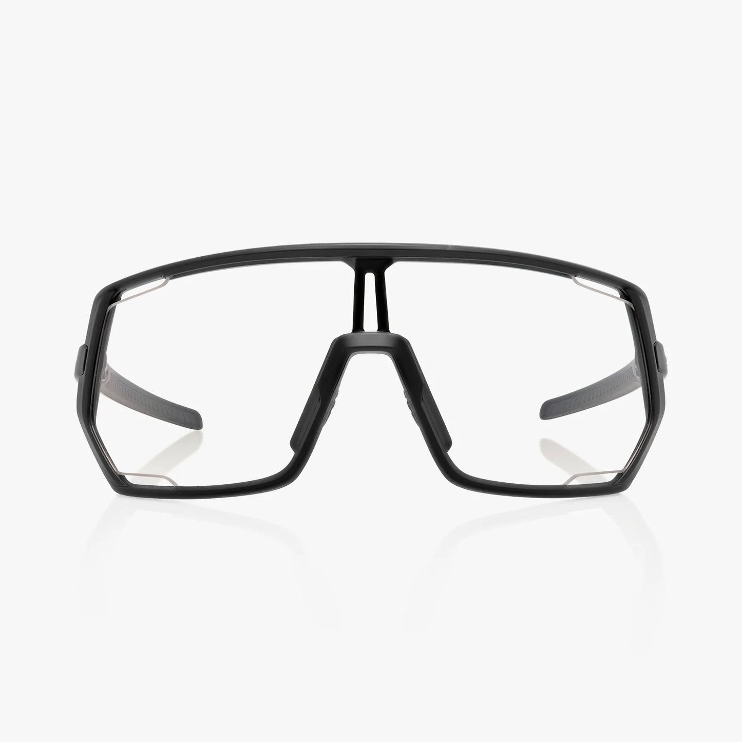 Óculos SHIMANO TECHNIUM M CE-TCNM2 Lentes de estrada Ridescape Preto Mate