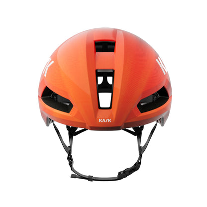 Capacete de Estrada KASK NIRVANA Cherry Burst