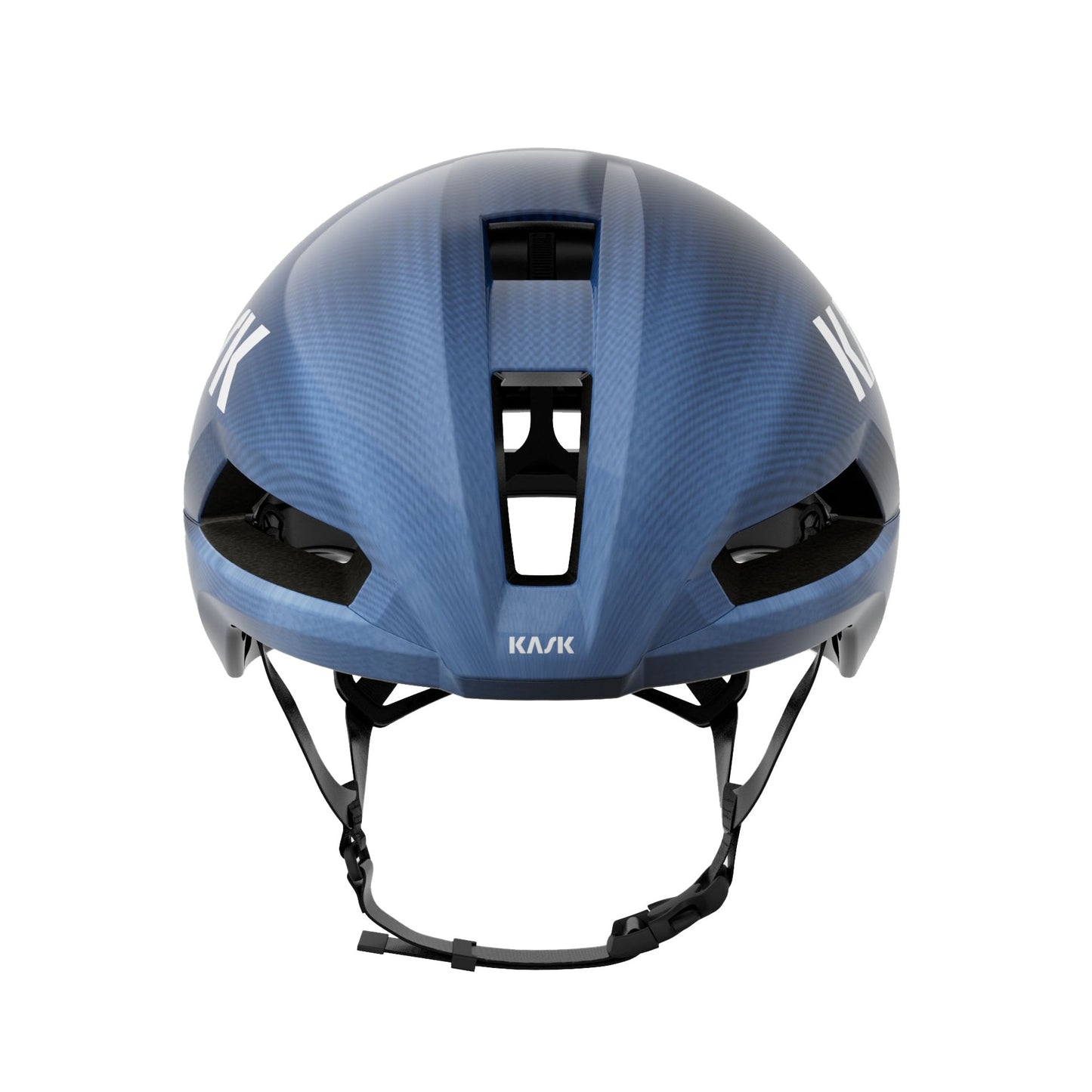 Capacete de estrada KASK NIRVANA Azul