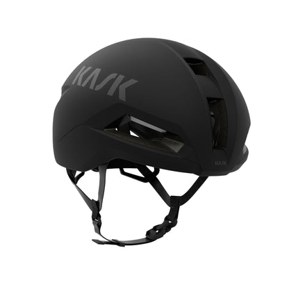 Capacete de Estrada KASK NIRVANA Preto Mate