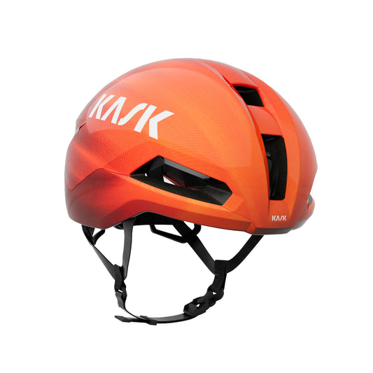 Capacete de estrada KASK NIRVANA Cherry Burst