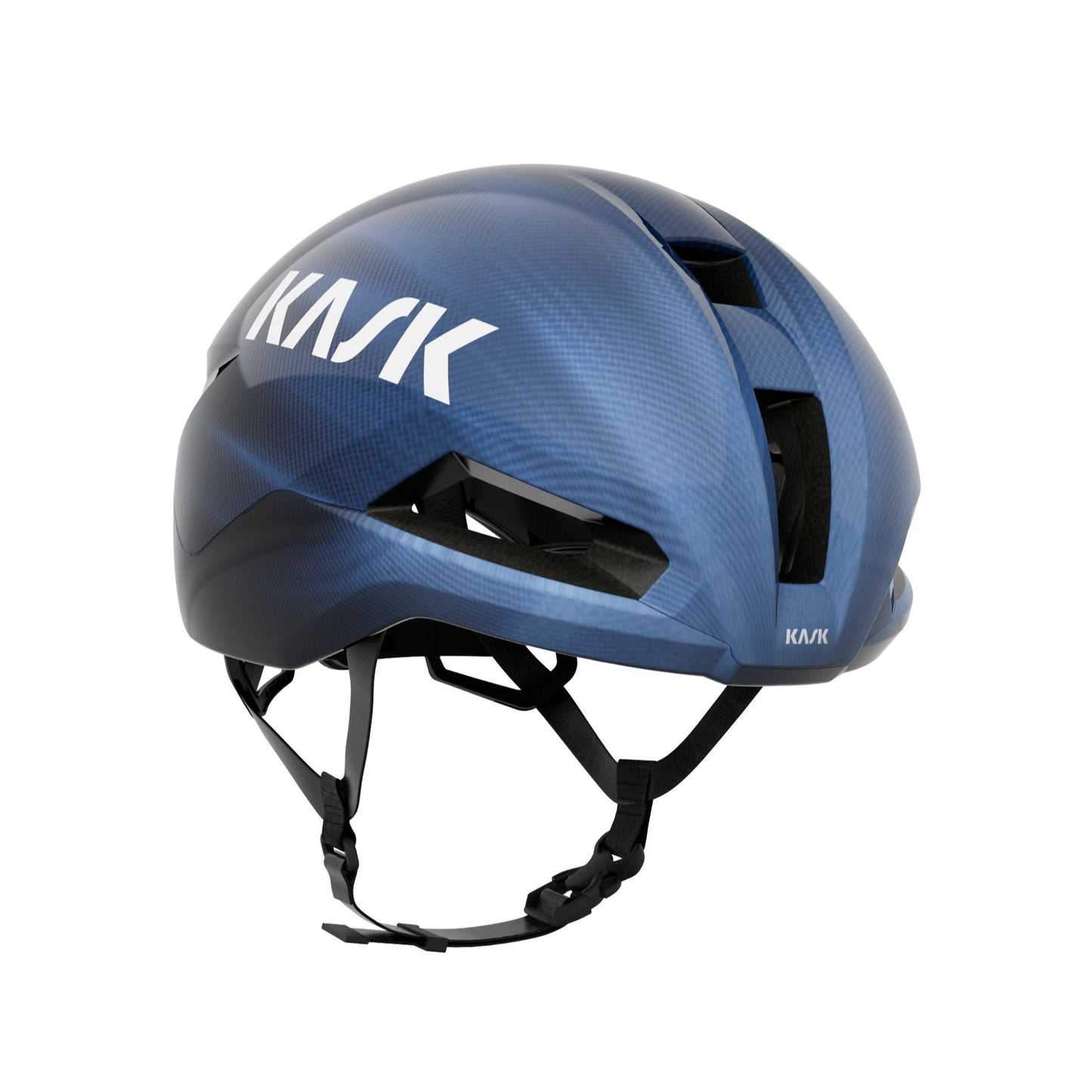 Capacete de estrada KASK NIRVANA Azul