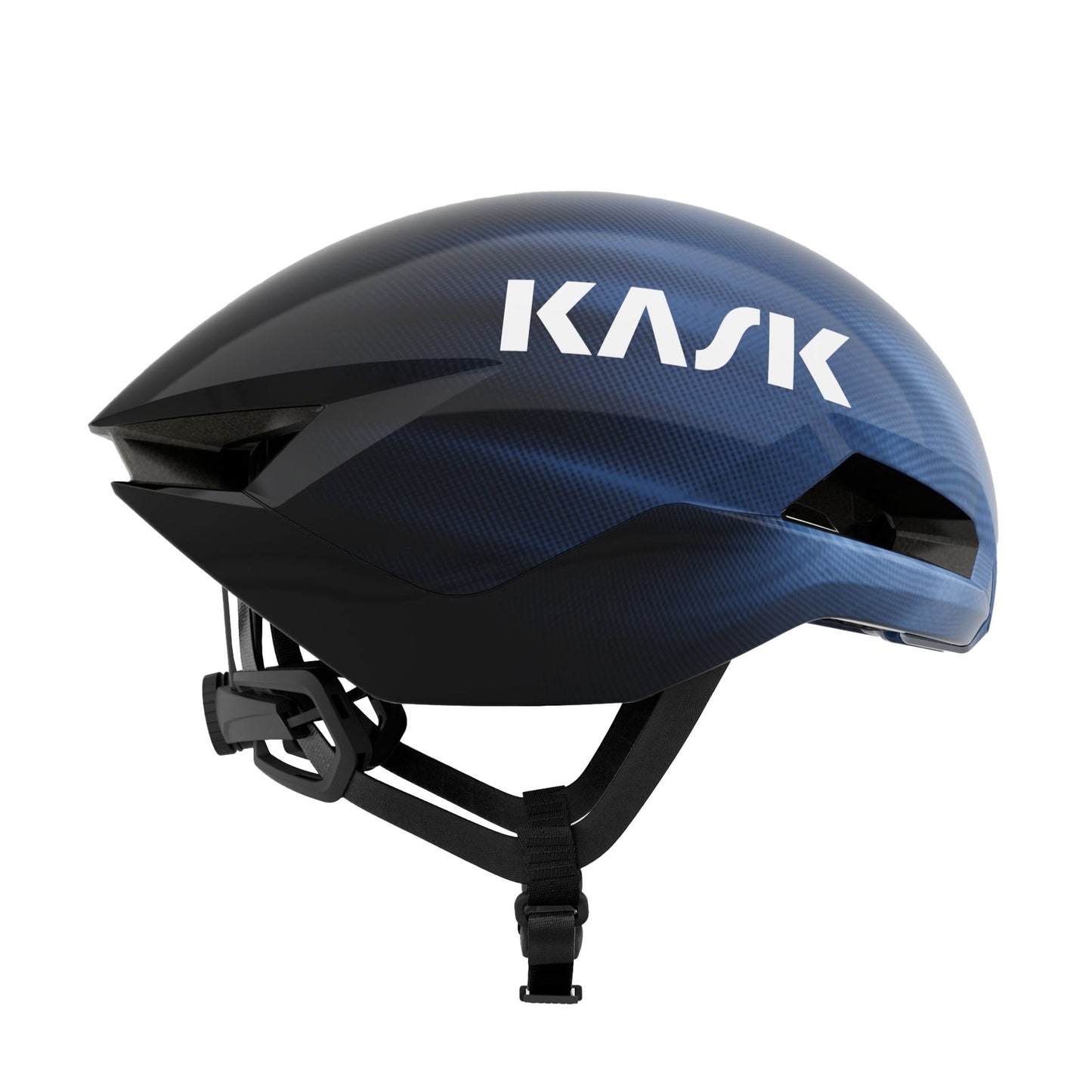 Capacete de estrada KASK NIRVANA Azul