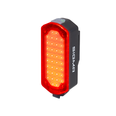 SIGMA NYTE CLIP — luz traseira compacta