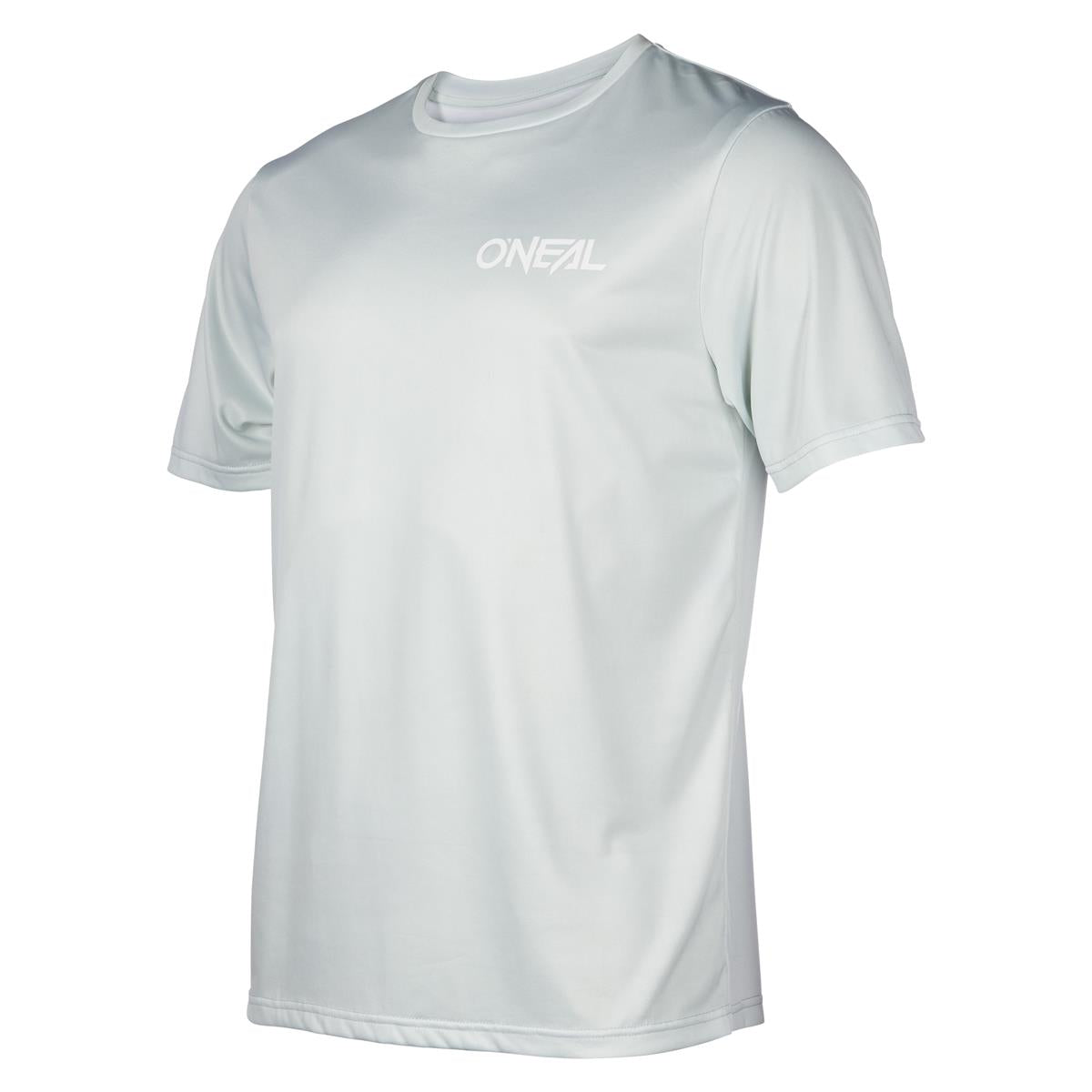 Camisola O'NEAL SLICKROCK STATIC Mangas Curtas Cinzento
