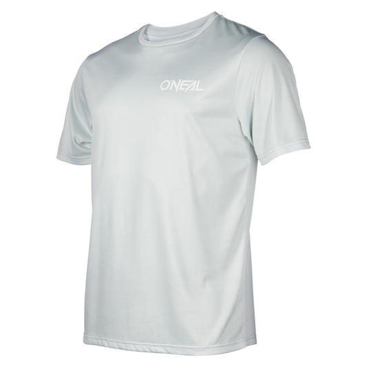 Camisola O'NEAL SLICKROCK STATIC Mangas Curtas Cinzento