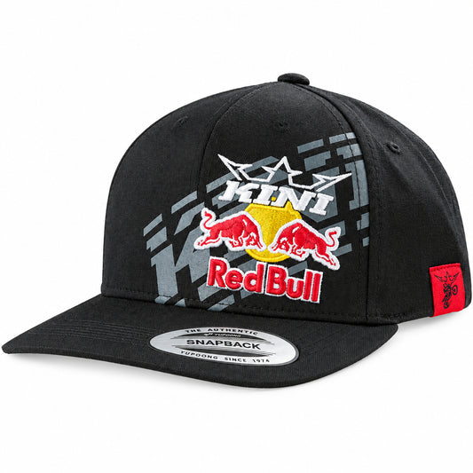 Boné O'NEAL RB Kini Red Bull 1.0 antracite
