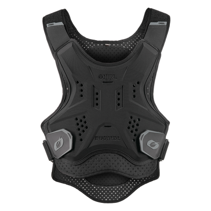 Colete de proteção O'NEAL BP Soft preto 2027