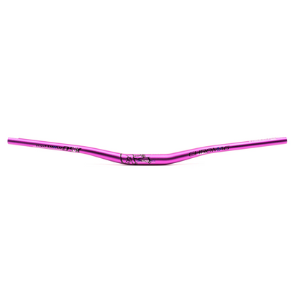 Guiador CHROMAG FUBARS OSX Rise 25mm 800mm Violeta
