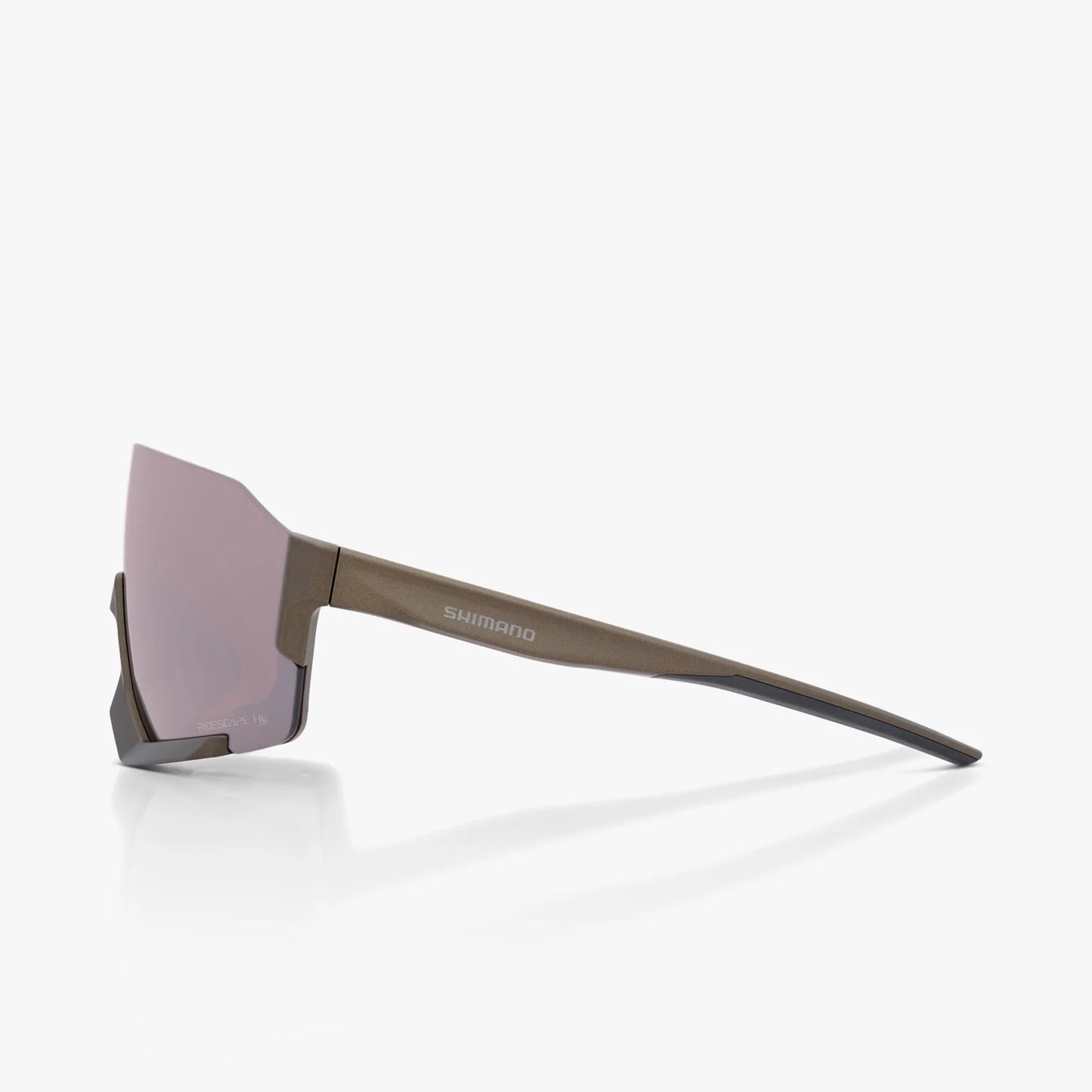 Óculos de alto contraste SHIMANO AEROLITE CE-ARLT2 Verde Ridescape