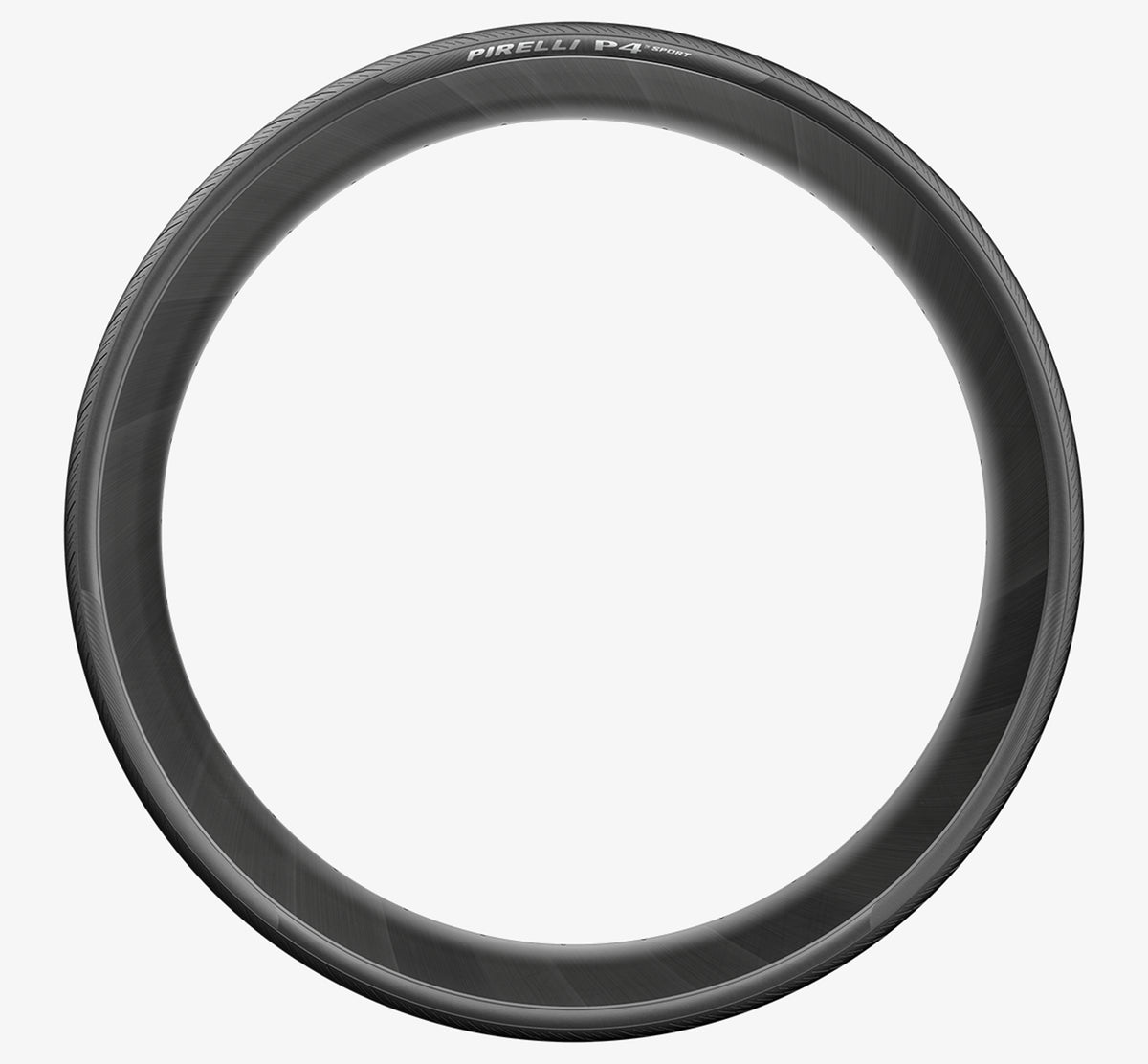 Pneu PIRELLI P4 SPORT TubeType preto
