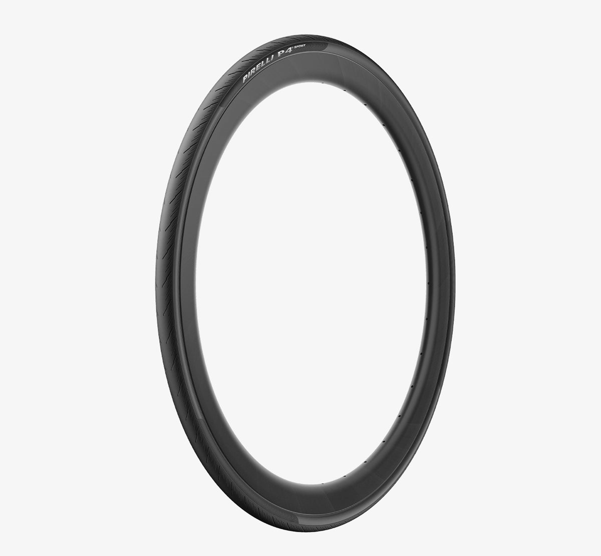 Pneu PIRELLI P4 SPORT TubeType preto