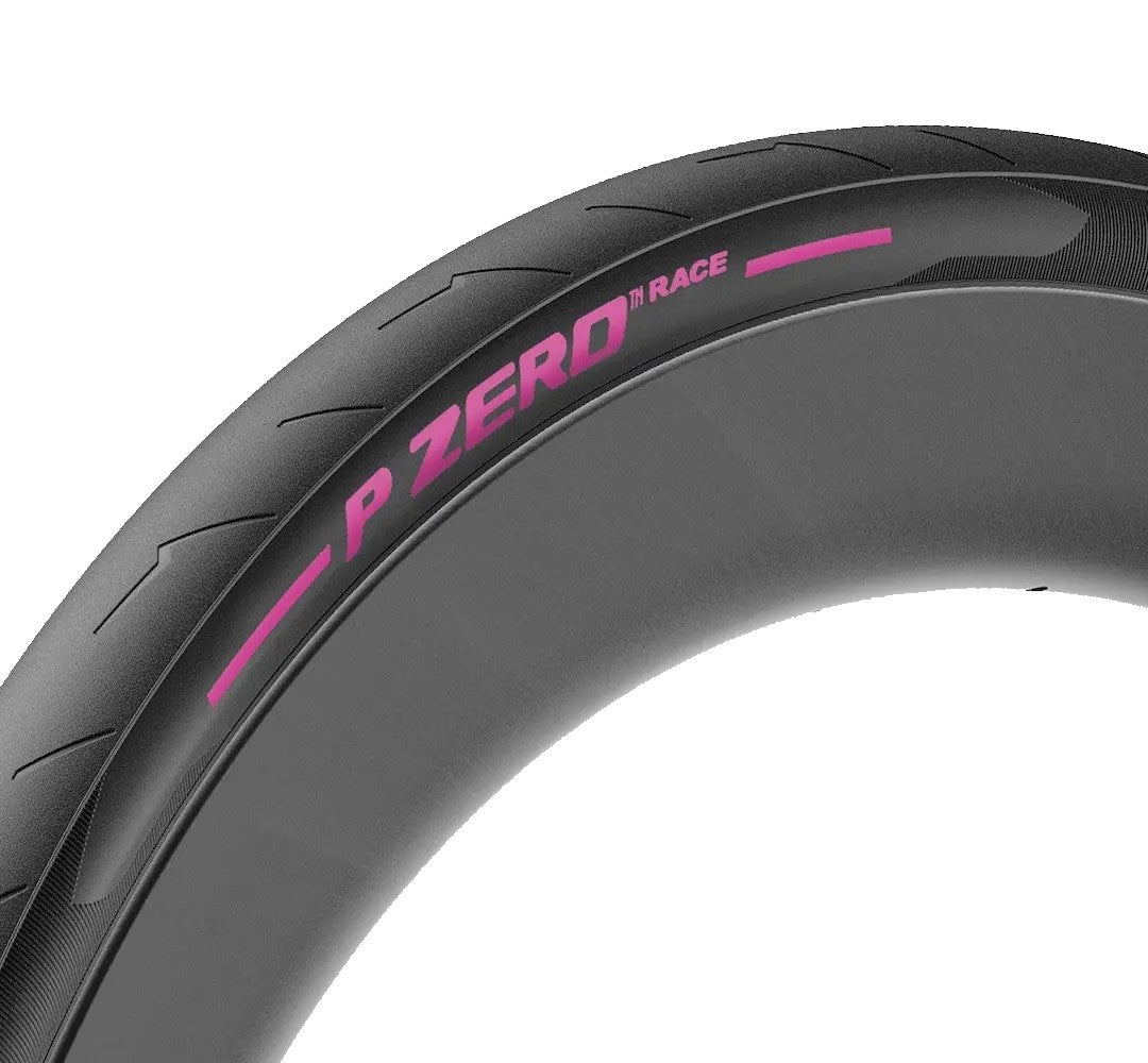 Pneu PIRELLI P ZERO RACE 700x26c TubeType Violet