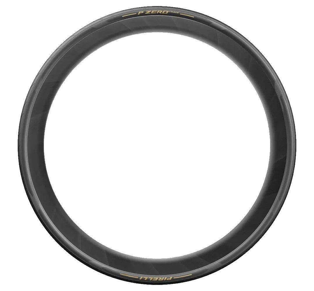 Pneu PIRELLI P ZERO RACE 700x26c TubeType Gold