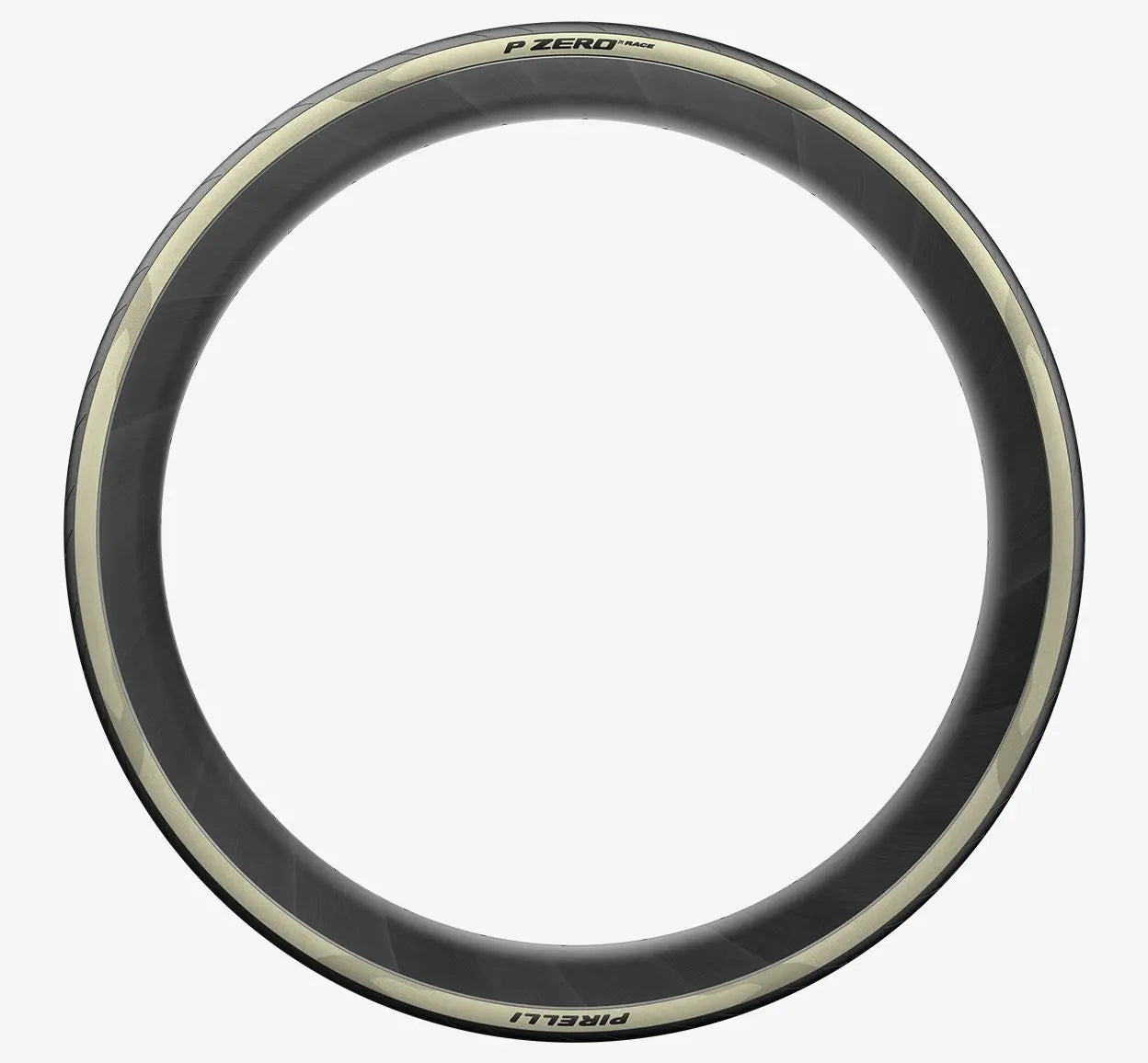 Pneu PIRELLI P ZERO RACE CLASSIC 700x28c TubeType Soft Beige