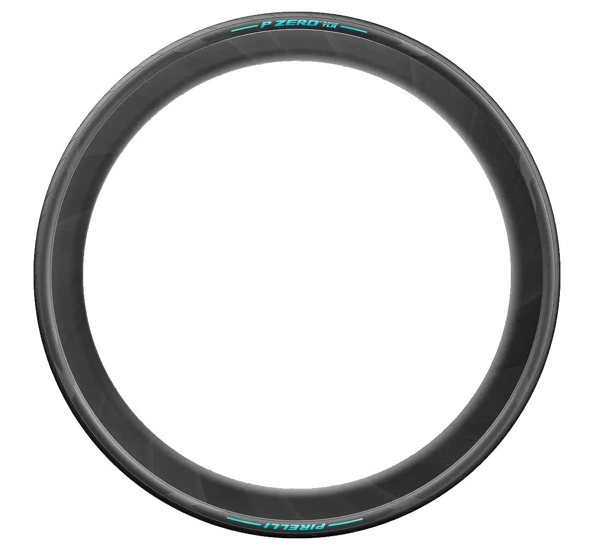 Pneu PIRELLI P ZERO RACE TLR 700x28c Tubeless Ready Blue