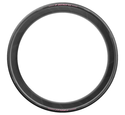 Pneu PIRELLI P ZERO RACE TLR 700c Tubeless Ready Rosa