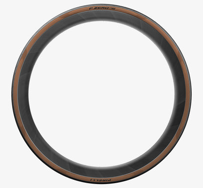 Pneu PIRELLI P ZERO RACE TLR RS Tubeless Ready Clássico