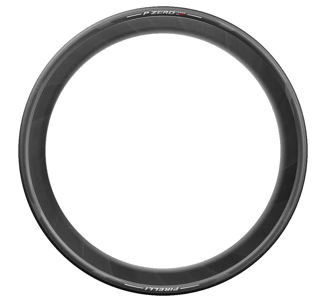 PIRELLI P ZERO RACE SL 700x30c Tubeless Ready Pneu preto