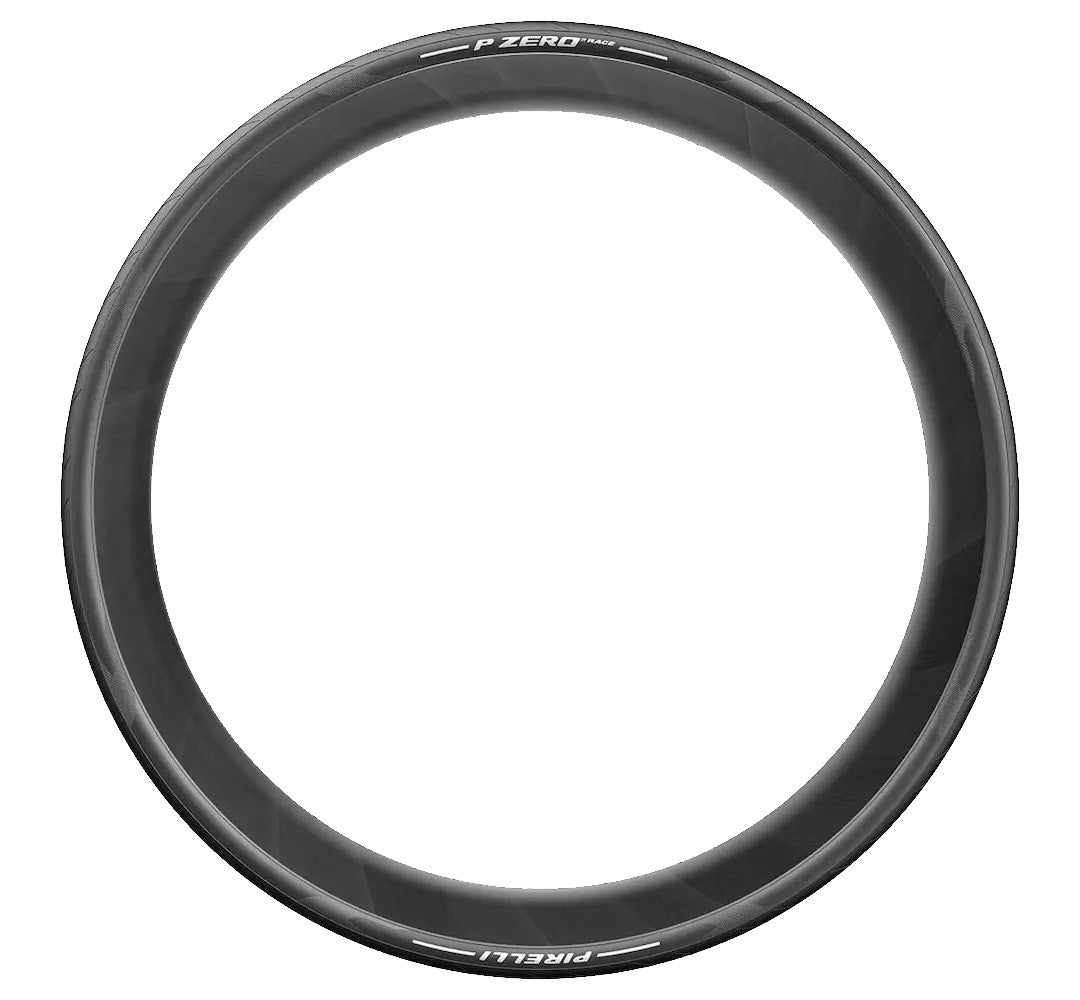 Pneu PIRELLI P ZERO RACE 700x26c TubeType Branco