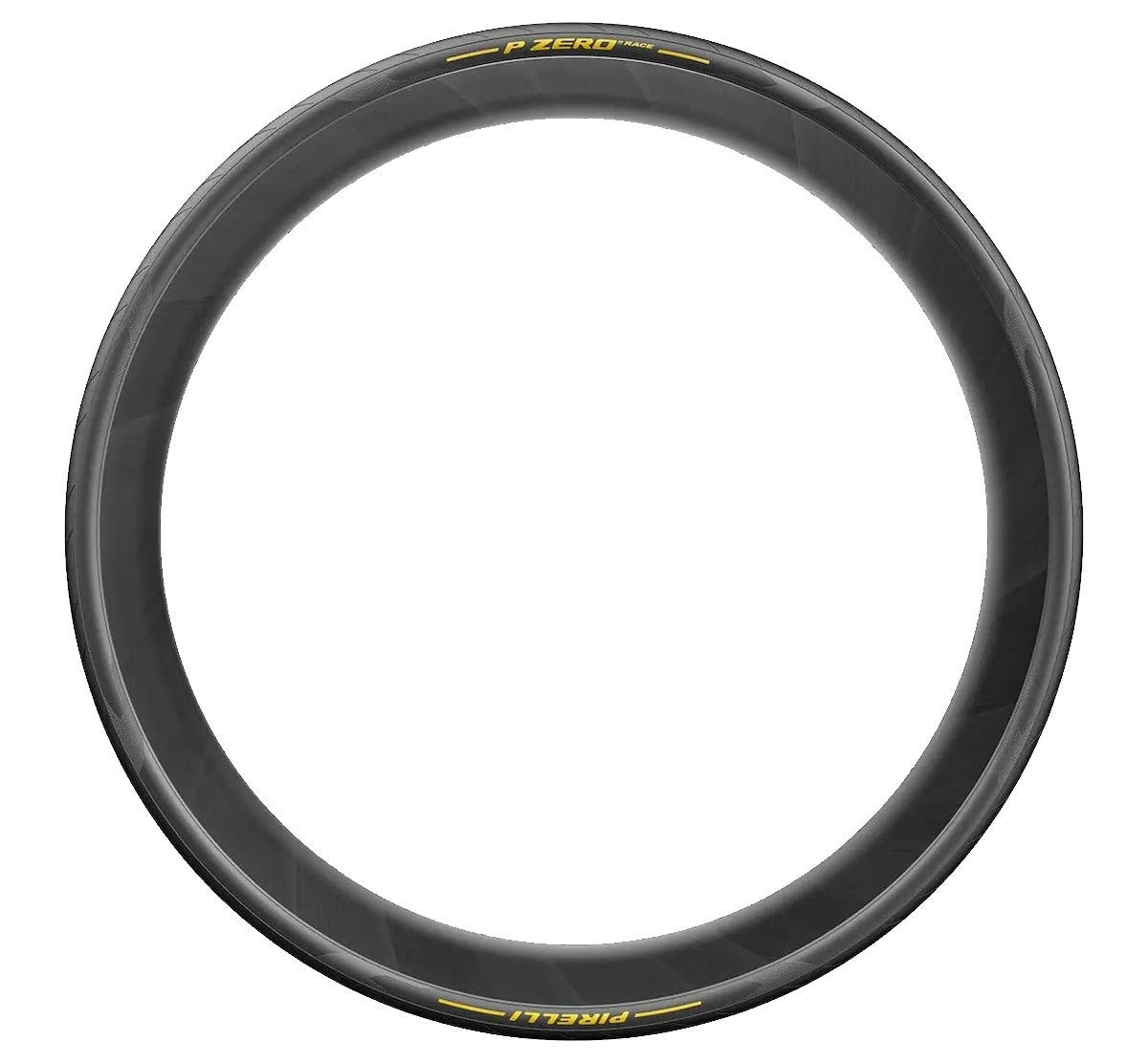 Pneu PIRELLI P ZERO RACE 700x26c TuboTipo Amarelo