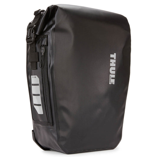 Saco de transporte de bagagem THULE SHIELD 17 L Preto