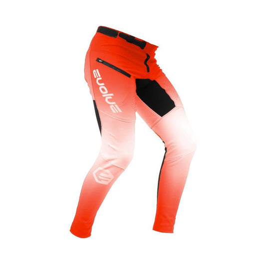 Pantalon EVOLVE SI2 Rouge