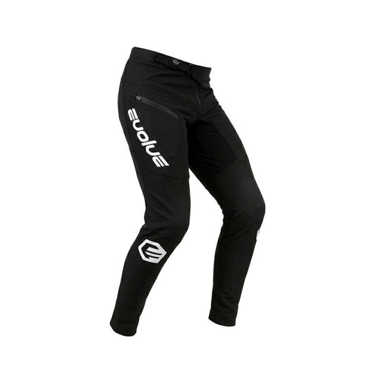 Pantalon Evolve SI2 noir adulte