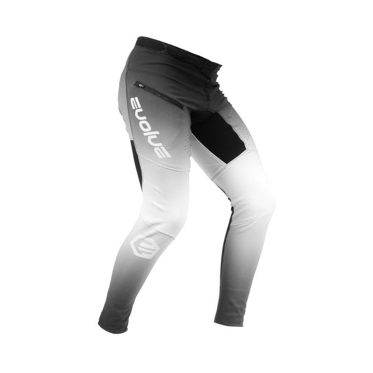 Pantalon EVOLVE SI2 Noir/Blanc