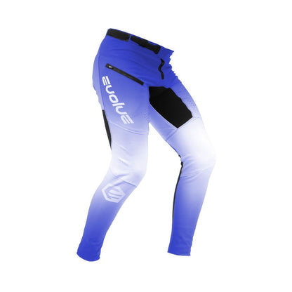 Calças EVOLVE SI2 Júnior Azul