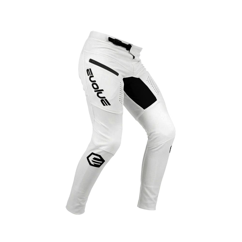 Pantalon Evolve SI2 blanc adulte