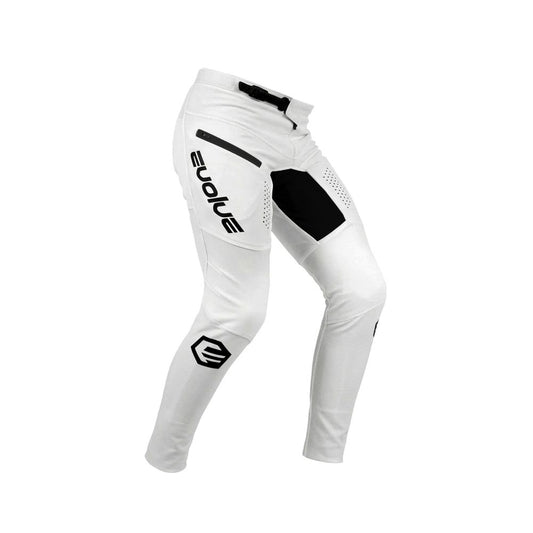 Pantalon Evolve SI2 blanc adulte