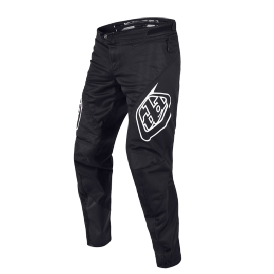 TROY LEE DESIGNS Calças SPRINT Preto