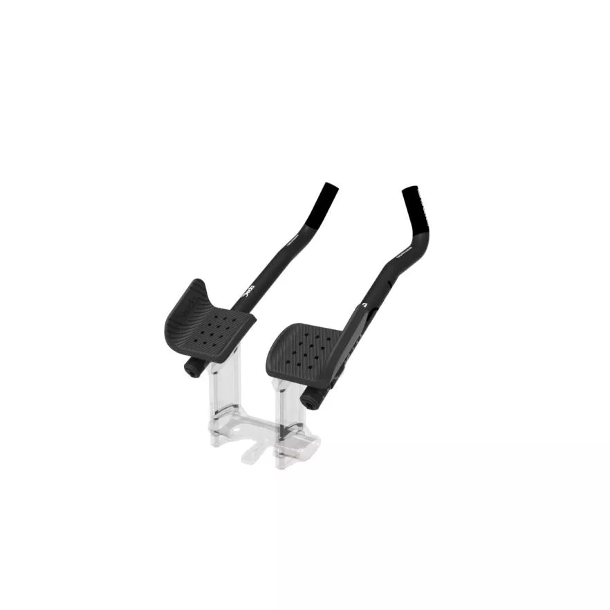 Extensões DEDA PARABOLICA PRO para TT314